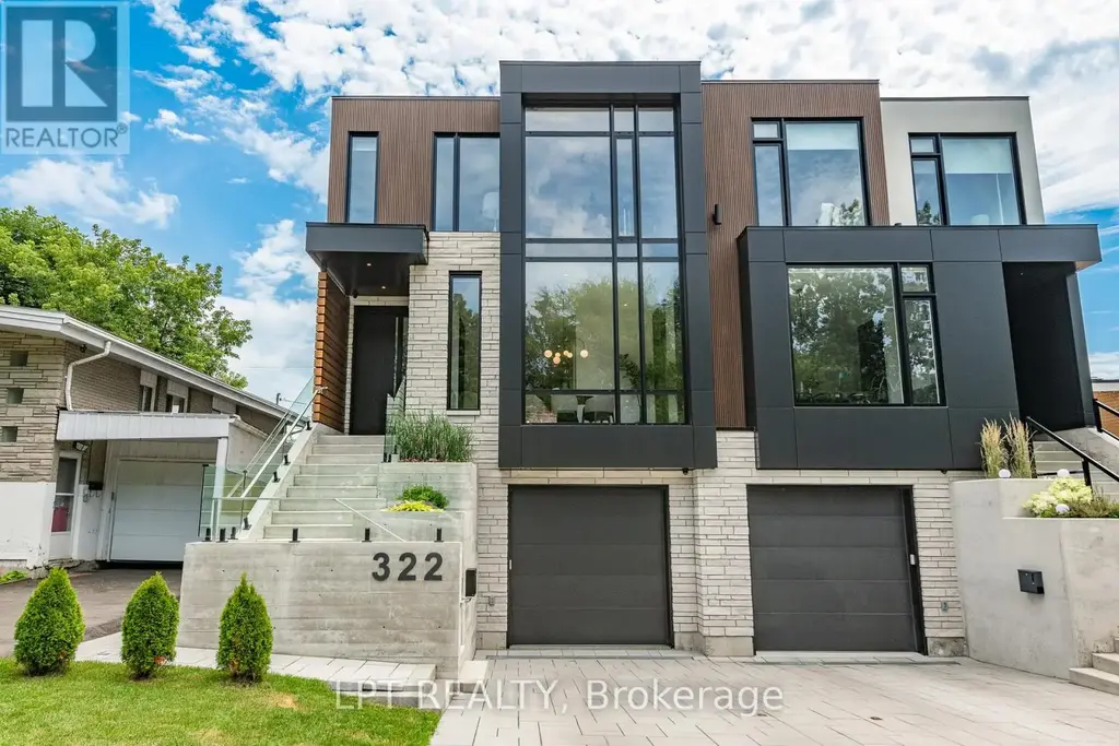 322 Perrier Avenue, Ottawa